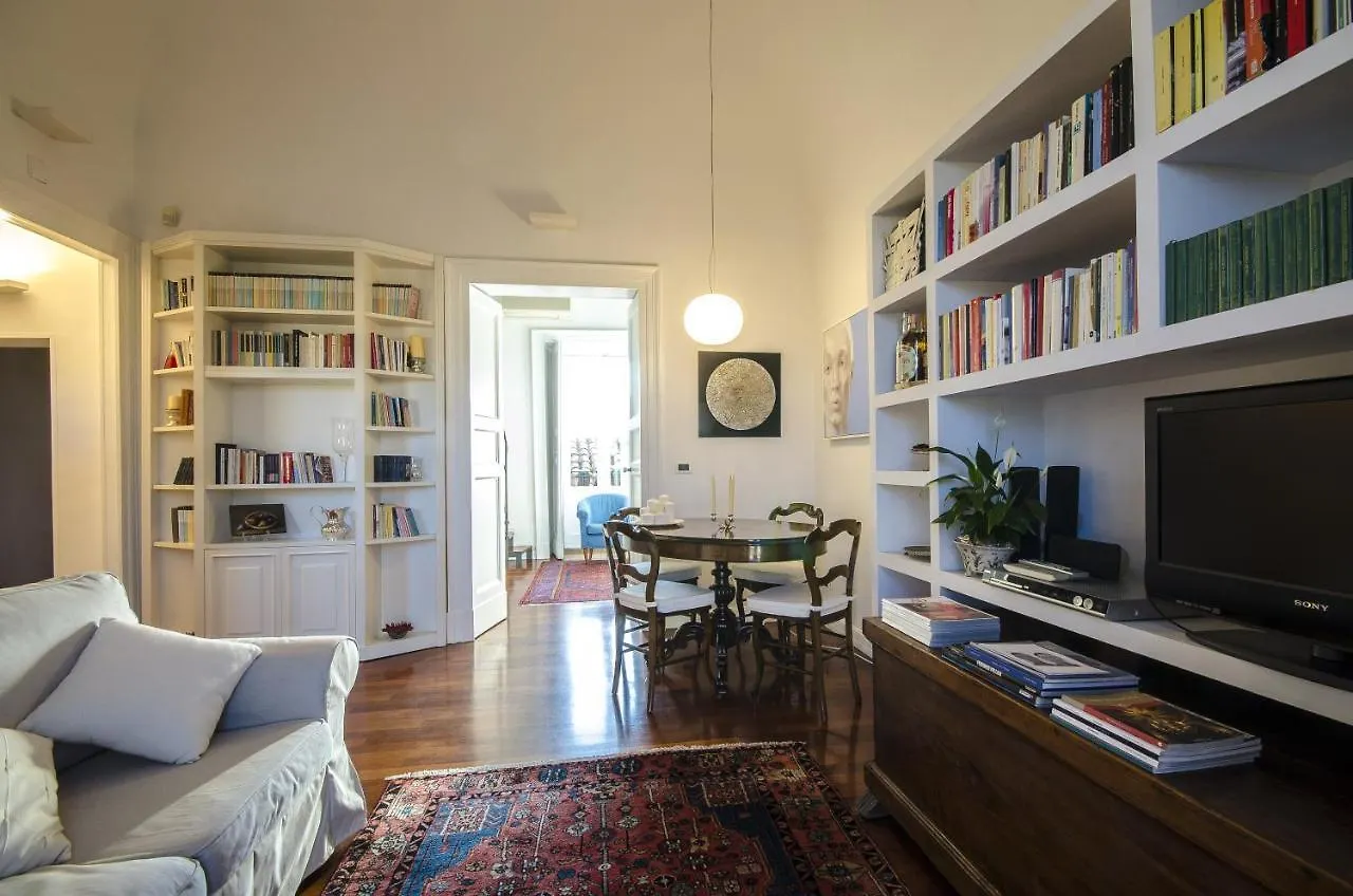 Bed and Breakfast A Casa Di Frasquita CTA