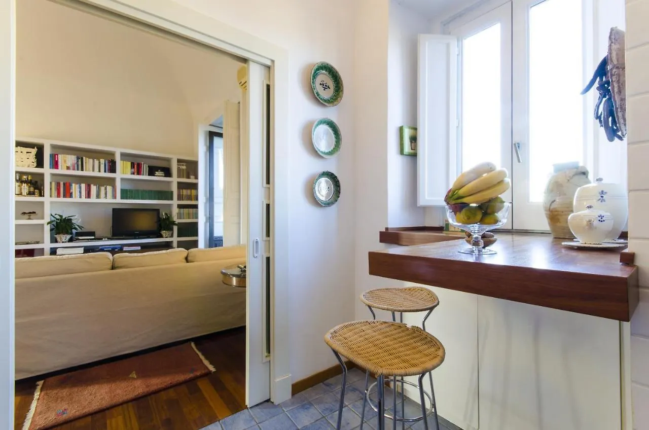 Bed and Breakfast A Casa Di Frasquita CTA