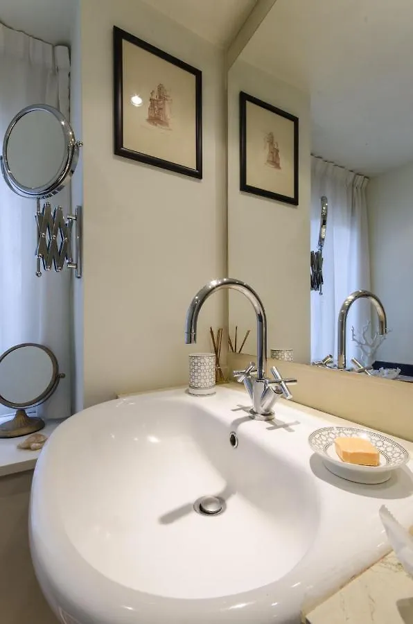 Bed and Breakfast A Casa Di Frasquita CTA