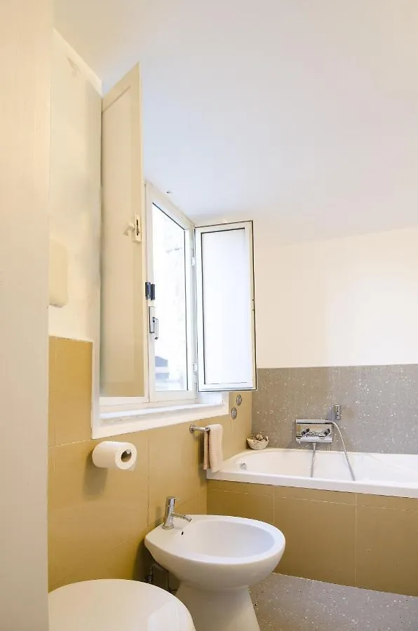 Bed and Breakfast A Casa Di Frasquita CTA