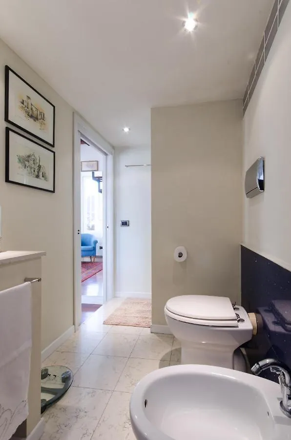 Bed and Breakfast A Casa Di Frasquita CTA Italia