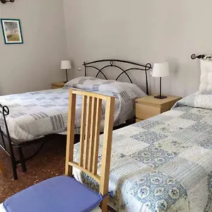 A Casa Di Giosi Bed and breakfast