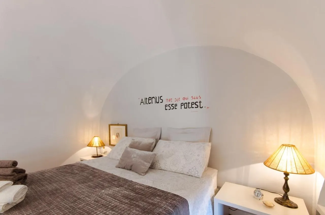 A Casa Di Frasquita Bed & Breakfast Catania Italy